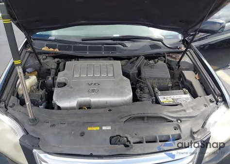 2008 Toyota Avalon Xls z USA, uszkodzony, nr VIN 4T1BK36BX8U322917